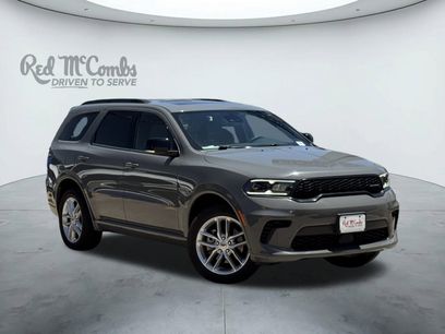 Used 2024 Dodge Durango GT