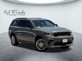 Used 2024 Dodge Durango GT video 1