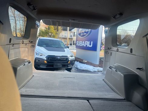 Used 2008 Toyota 4Runner Sport image 48