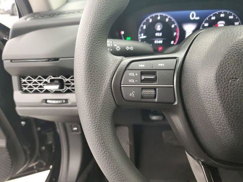 New 2026 Honda Accord SE image 12