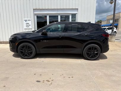 Used 2023 Chevrolet Blazer LT w/ Driver Confidence Package