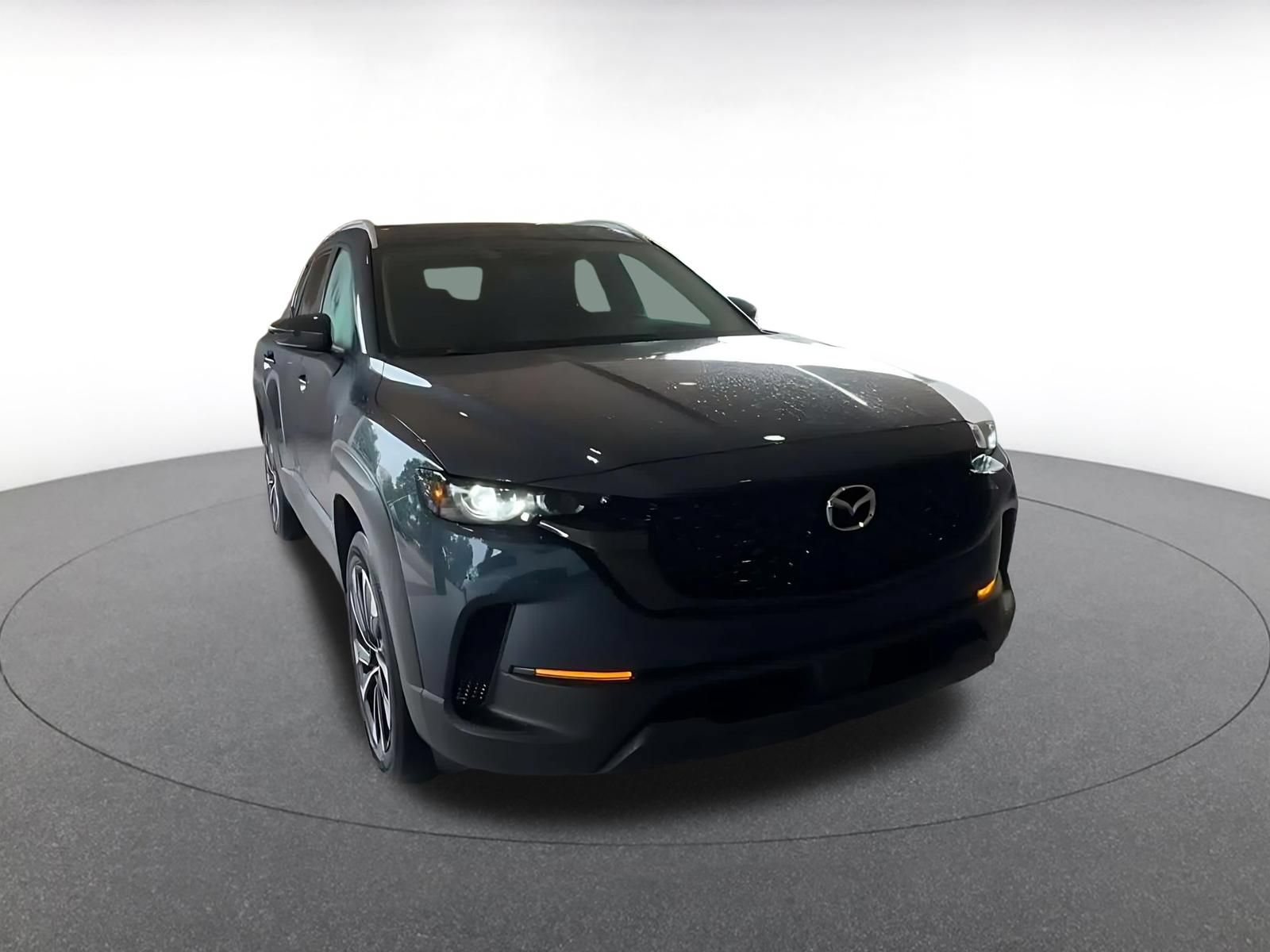 Used 2025 MAZDA CX-50 2.5 Hybrid w/ Premium Plus Pkg AWD/4WD image 3