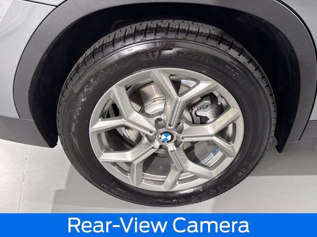 Used 2024 BMW X3 xDrive30i w/ Premium Package AWD/4WD image 15