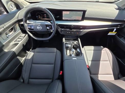 New 2025 Nissan Murano SL AWD/4WD image 7
