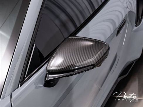 Used 2025 Porsche 911 Turbo S AWD/4WD image 5