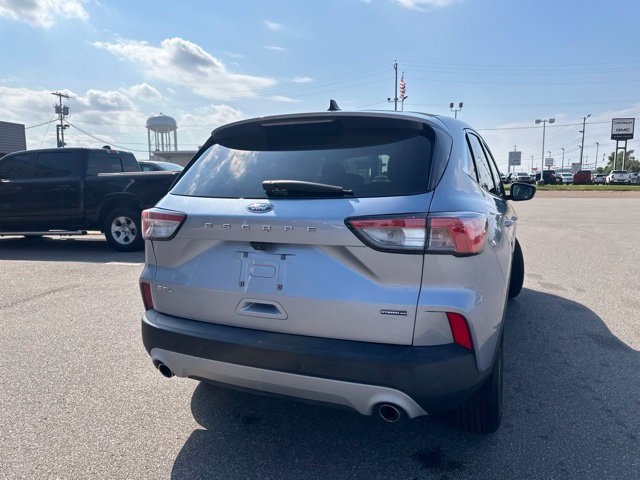 Used 2022 Ford Escape SEL w/ Technology Package AWD/4WD image 20