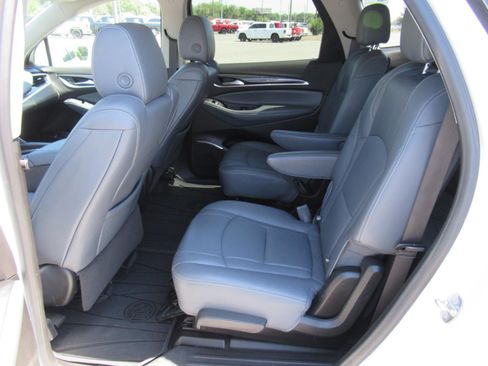 Used 2020 Buick Enclave Essence w/ Trailering Package, 5000 lbs. FWD image 29