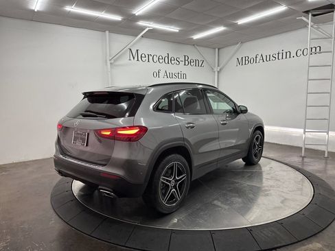 Used 2026 Mercedes-Benz GLA 250 image 7