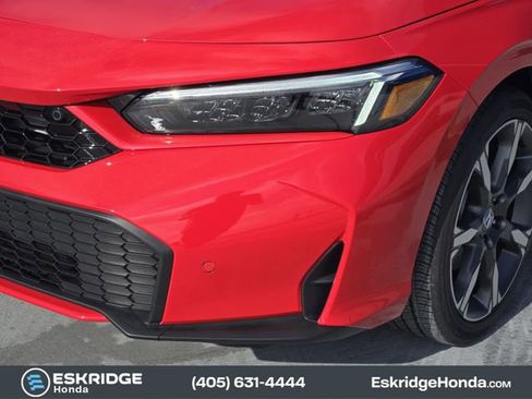 New 2026 Honda Civic Sport Touring image 6