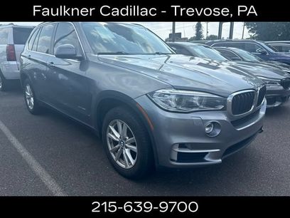 Used 2015 BMW X5 xDrive35i
