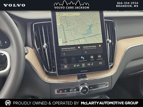New 2026 Volvo XC60 B5 Plus w/ Protection Package Premier AWD/4WD image 6