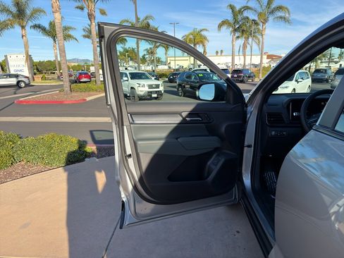 New 2026 GMC Terrain AT4 image 10