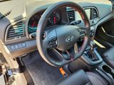 Used 2018 Hyundai Elantra Sport w/ Sport Premium Package 03 image 2