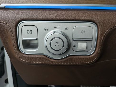 Used 2024 Mercedes-Benz GLE 53 AMG 4MATIC image 20