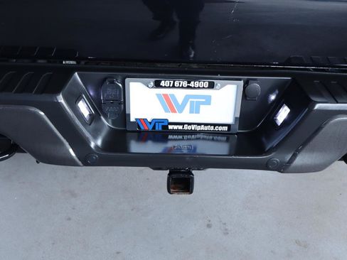 Used 2019 Ford F150 Raptor w/ Equipment Group 802A Luxury AWD/4WD image 32