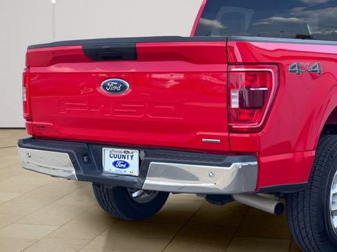 Used 2023 Ford F150 XLT AWD/4WD image 39