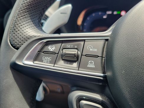 Used 2025 Dodge Hornet R/T AWD/4WD image 19