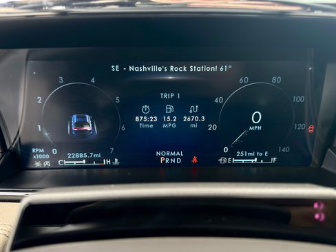 Used 2024 Lincoln Navigator L Reserve image 51