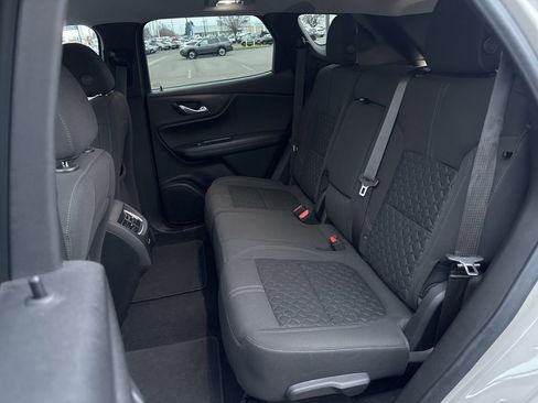 Used 2021 Chevrolet Blazer LT image 11