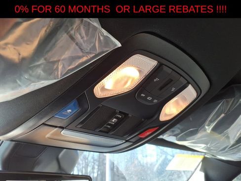 New 2026 RAM 1500 Big Horn image 21