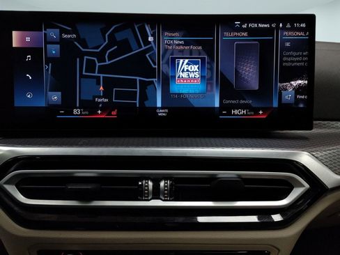 Certified 2023 BMW i4 M50 w/ Premium Package image 20