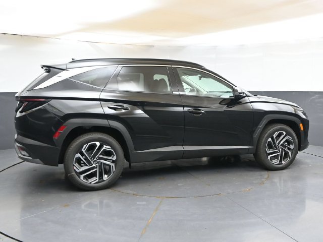 New 2026 Hyundai Tucson Limited AWD/4WD image 6