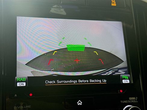 Used 2020 Subaru Ascent Limited w/ Technology Package image 16