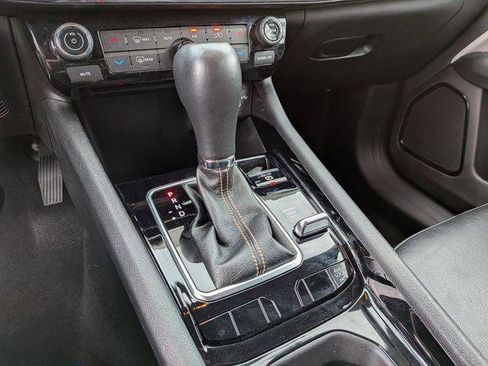 Certified 2022 Jeep Compass Limited AWD/4WD image 20