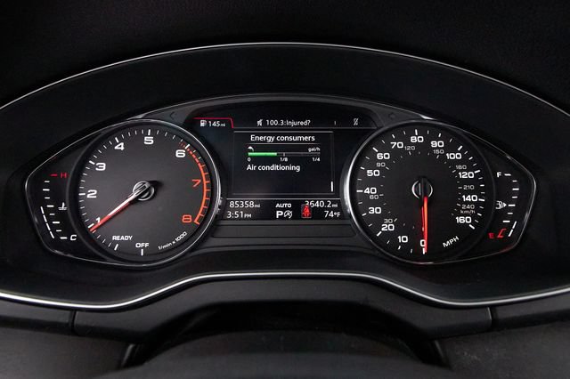 Used 2020 Audi Q5 2.0T Premium w/ Convenience Package AWD/4WD image 18