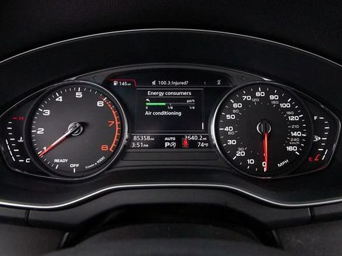 Used 2020 Audi Q5 2.0T Premium w/ Convenience Package AWD/4WD image 18
