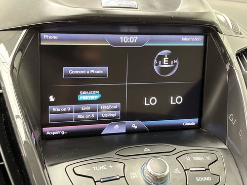 Used 2013 Ford Escape SEL FWD image 21