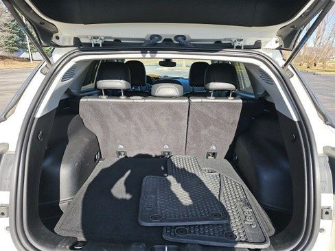 Used 2019 Jeep Compass Trailhawk image 18