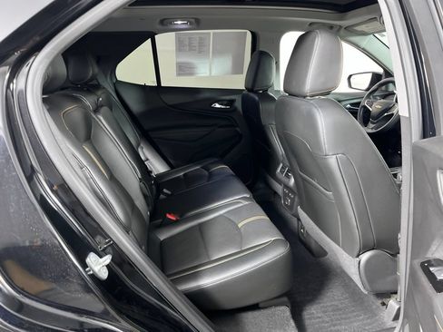 Certified 2023 Chevrolet Equinox Premier AWD/4WD image 13