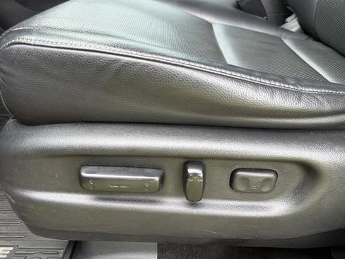 Used 2023 Honda Ridgeline RTL-E image 19