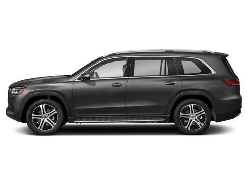 Used 2020 Mercedes-Benz GLS 450 4MATIC image 46