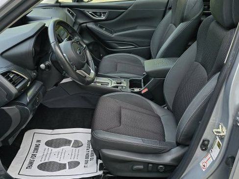 Used 2020 Subaru Forester Premium w/ Popular Package #1 AWD/4WD image 16