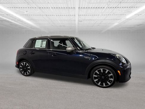 Used 2024 MINI Cooper S FWD image 7
