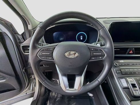 Used 2023 Hyundai Santa Fe Limited AWD/4WD image 38
