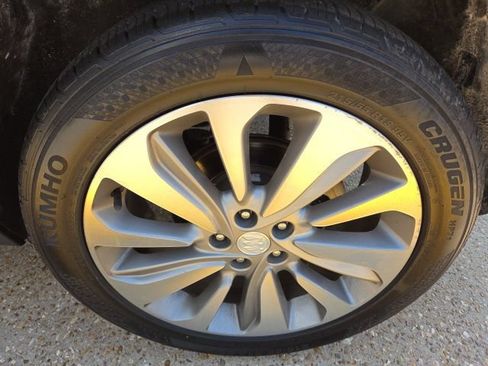 Used 2019 Buick Encore Preferred FWD image 14