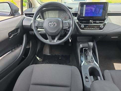 Used 2023 Toyota Corolla LE FWD image 12