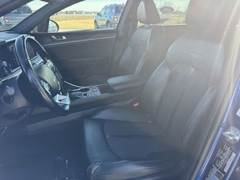 Used 2022 Kia K5 GT-Line w/ GT-Line FWD Premium Package image 13