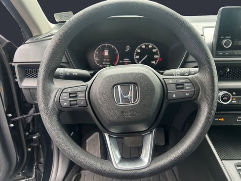 Certified 2025 Honda CR-V LX image 12