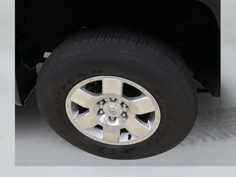 Used 2007 Toyota FJ Cruiser 4WD w/ Convenience Pkg image 17