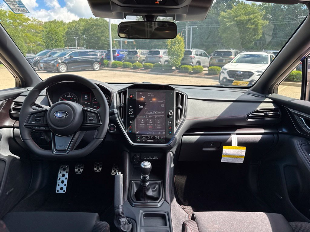 Used 2025 Subaru WRX Premium AWD/4WD image 10