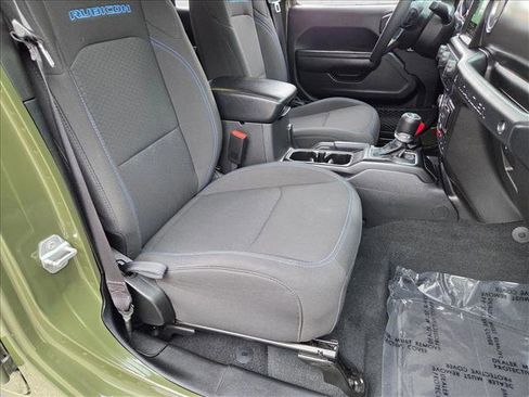 Used 2023 Jeep Wrangler Rubicon image 21