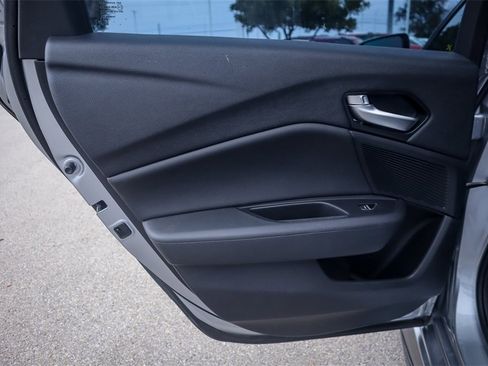 Used 2022 Acura TLX image 29