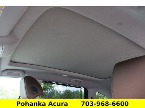 Certified 2024 Acura MDX SH-AWD w/ Technology Package image 21