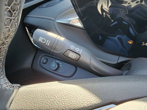 New 2026 Buick Envista Avenir image 22