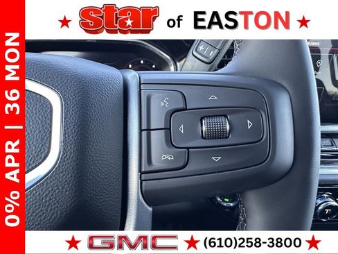 New 2026 GMC Sierra 1500 Elevation w/ Elevation Select Package image 22