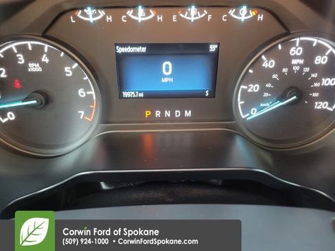 Used 2024 Ford F350 XLT image 20